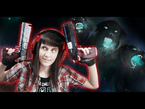 Видео: ОЧЕНЬ МИЛЫЙ ТРЕХГОЛОВЫЙ ПЕСИК! | Devil May Cry HD Collection | 2 серия