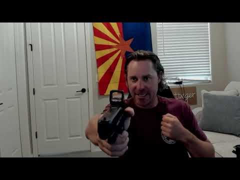 Видео: Принципы стрельбы одной рукой