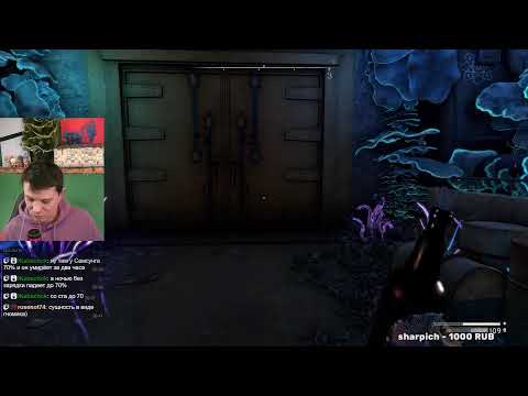 Видео: Atomfall #прохождение #gaming #games #геймплей #игры