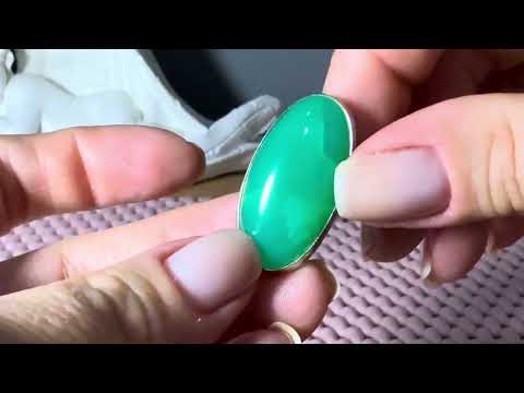 Видео: 🍁Мельхиора красота, не хуже серебра!🍁 От 02.11.2025