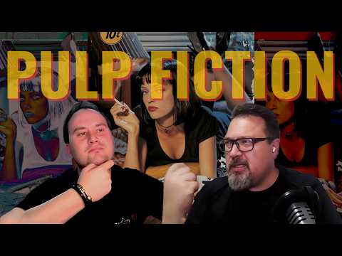 Видео: ПРОСТОТА И СЛОЖНОСТЬ ТАРАНТИНО