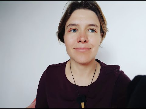 Видео: Будущее время