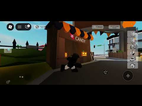 Видео: ОБЗОР НА ХЕЛЛОУИН 🎃 ОБНОВЛЕНИЯ 🎀 ПРОСТО ШИК