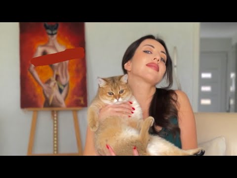 Видео: как наконец повзрослеть и получить от жизни всё 🎨