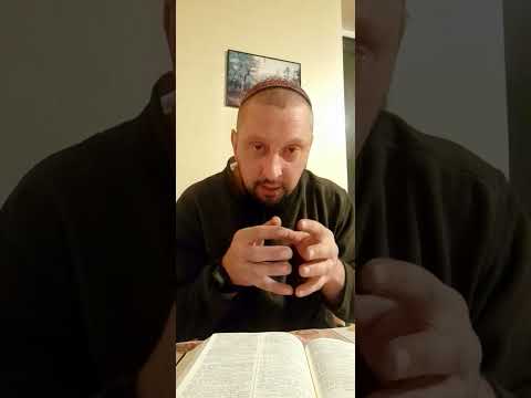 Видео: В начале было Слово, или ? Бог!