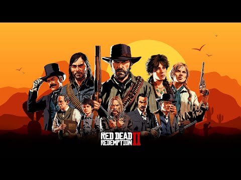 Видео: 🔴СТРИМ ПРОХОЖДЕНИЕ🏹Red Dead Redemption 2🗺️ПРОЙДЕНО : 15%🐴(СТРИМ  № 116)