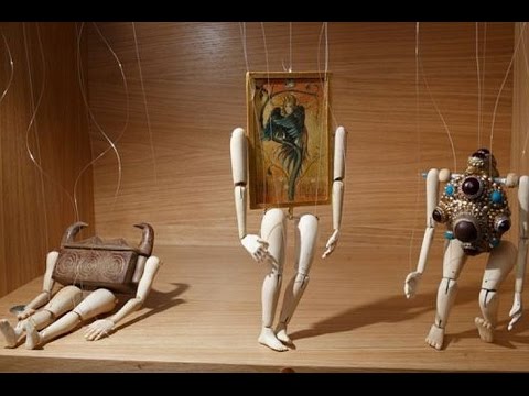 Видео: Лекция «Постколониальный дискурс и современное искусство»  | Мадина Тлостанова