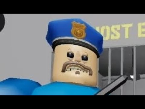 Видео: Побег от бари 2 часть
