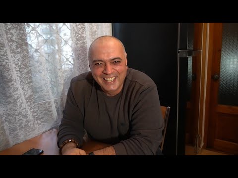 Видео: Мужик забеременел. Анекдот смешной!