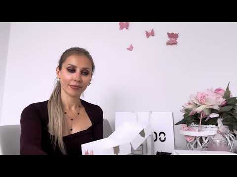 Видео: Распаковка Новинок Осени 2025, Новинки от Byredo#byredo #xerjoff #maisonkurkdjian 🎀💝 