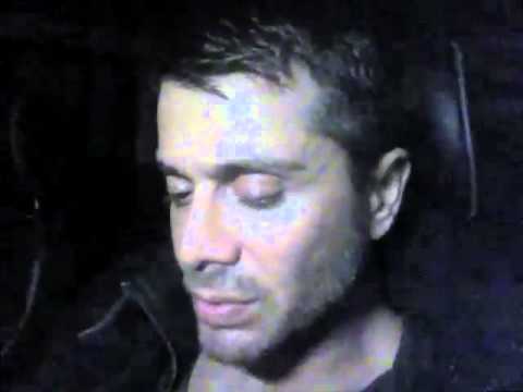 Видео: Aslan Ahmadov - Иосиф Бродский "Одиночество"