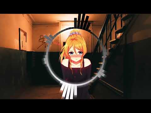 Видео: Если в сердце живет любовь (Hardstyle)