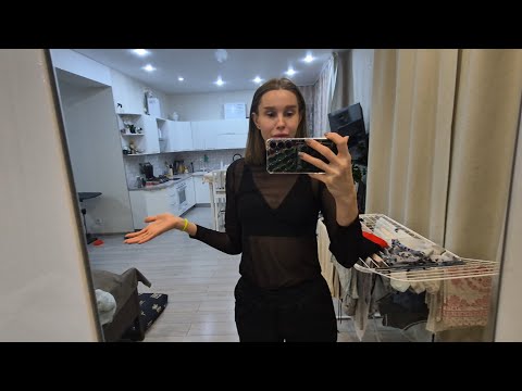 Видео: ВЛОГ ☆ Осталось совсем чуть-чуть☆☆☆