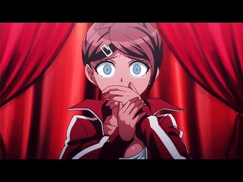 Видео: ДЕЛО ПОШЛО ! : Danganronpa: Trigger Happy Havoc
