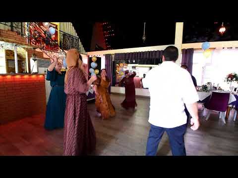 Видео: День Рождение 12.06 Князь