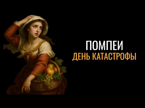 Видео: Помпеи: День катастрофы