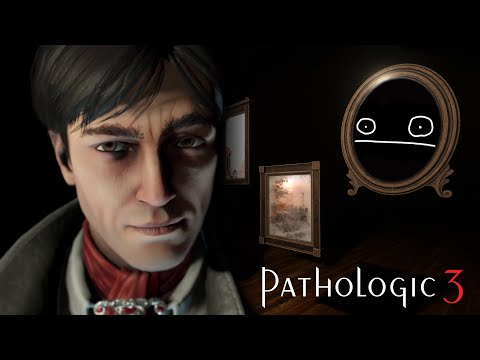 Видео: Чем удивит Pathologic 3