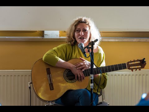 Видео: Слёт-семинар 2025. Евгения Ланцберг