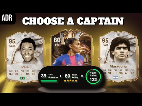 Видео: УДИВИТЕЛЬНЫЕ РЕЙТИНГИ ПЕРЕЗАГРУЗКА 2 122 ВЫЗОВ FUT DRAFT!!