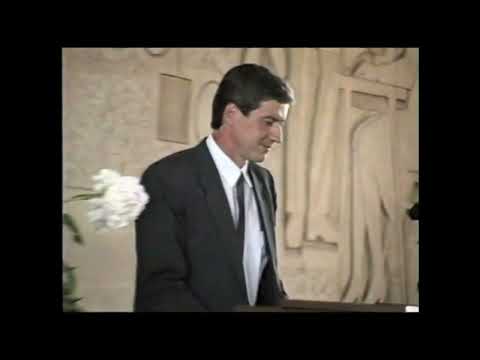 Видео: Выпускной вечер лечебного факультета ИвГМА-1997