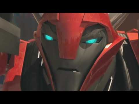 Видео: TRANSFORMERS PRIME. Клип про Клифф-джампера. / TRANSFORMERS CLIPS