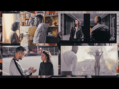 Видео: Трудные подростки - Антон и Вероника