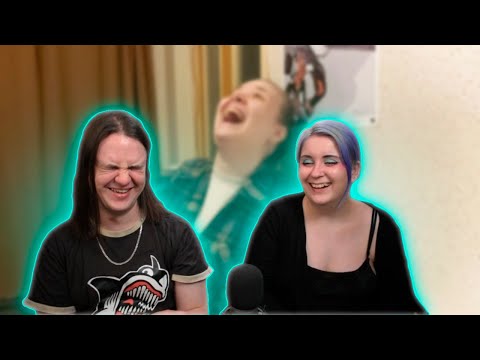 Видео: Упыриные истории, о которых невозможно молчать! | РЕАКЦИЯ НА Старая Птица |