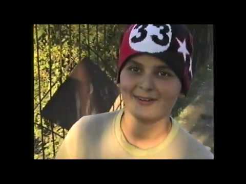 Видео: 2006 г с  Автуры Марха часть 3+