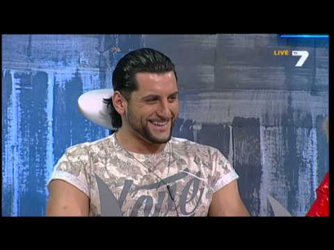 Видео: Къртицата 04.04.2014 част 3 от 16