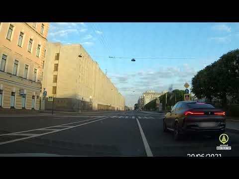 Видео: 🚔 Погоня ДПС за автомобилем 🚗 BMW X6 👽. июнь 2021. Chase june 2021.
