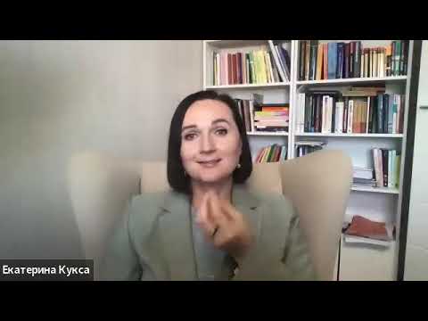 Видео: Эфир: гармоничное развитие ребёнка по трём сферам