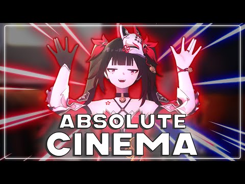 Видео: Чем так хорош Honkai: Star Rail?