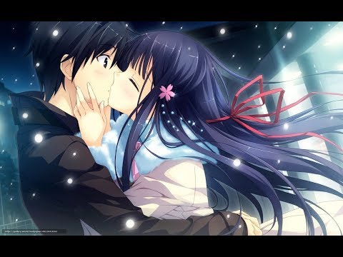 Видео: Аниме клип - Мама не в курсе что мы с тобой на тусе