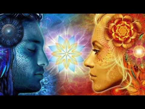 Видео: Ченнелинг. Отношения и измены.