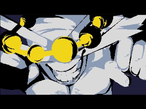 Видео: Они забыли сбалансировать этого МОНСТРА Махорагу (JJK Divine General Mod Yomi Hustle)