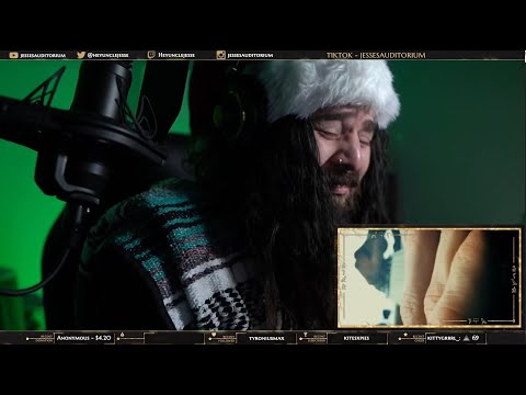 Видео: DOOM - Rip & Tear (Мик Гордон) | Реакция на музыку из видеоигр!