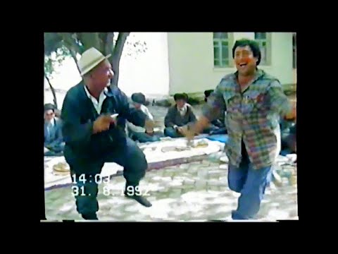 Видео: АРХИВ ХАҚИҚИЙ ХОРАЗМЛИК ТАЛАНТЛИ ОТАЛАРИМИЗ ЎЙИНИ БАХОСИНИ ЎЗИНГИЗ БЕРИНГ!