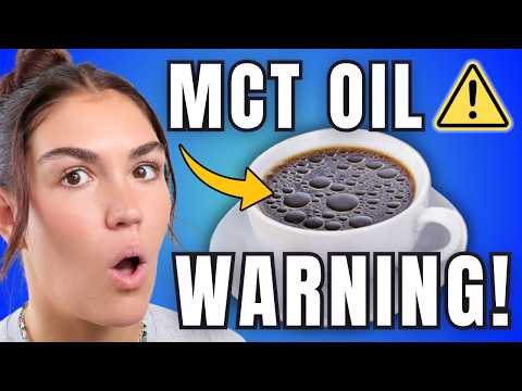 Видео: Пейте масло МСТ каждый день, и это произойдет!