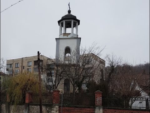 Видео: ON THE STEPS OF MR. PSYCHIAS / part 74/. ВОЙВОДОВО - МИЗИЯ - ОРЯХОВО