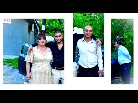 Видео: Абитуриентският бал на Стефан 26.05.2025г ,,ИВКО СТУДИО Еooд Gsm-0895-130-991,,