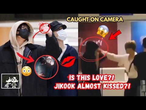 Видео: РАСКРЫТО! Чикук почти поцеловался? 💋 Шокирующие улики на камеру + Чонгук хочет переспать с Чимином?!