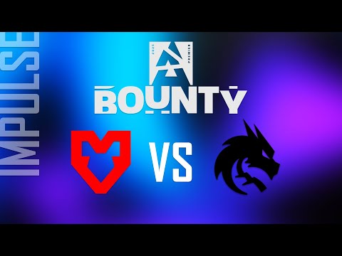 Видео: ПРОГНОЗ! MOUZ vs. SPIRIT | BLAST Bounty 2025 | ПОЛУФИНАЛ