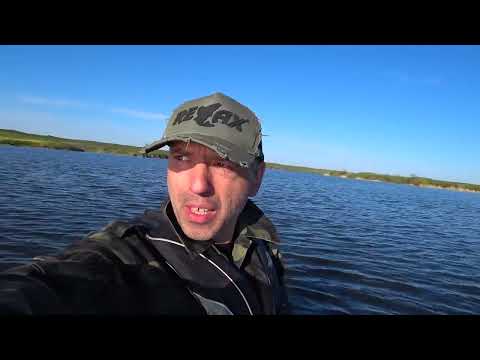 Видео: Такой раздачи Окуня , я не ожидал ! Открытие Летнего сезона 2024 !