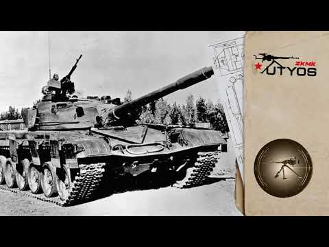 Видео: Легенда из стали НСВП (Утёс)