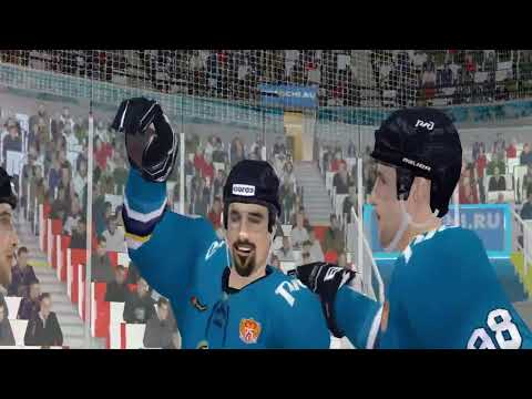 Видео: Сочи Цска