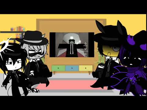 Видео: Реакция на видео #ту тайм #шанс #Азур #мафиозо #forsaken #жизааааа