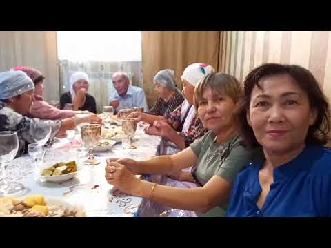Видео: Сарқыт шай, шиыршық, көңіл шай.