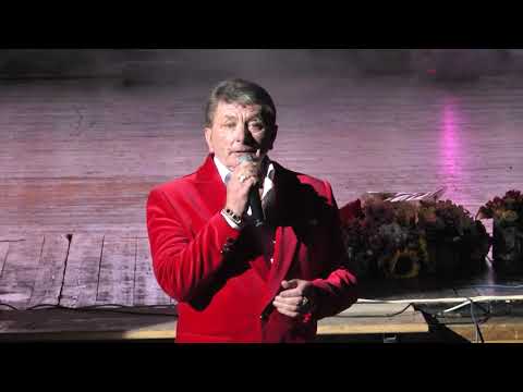 Видео: Ювілейний концерт Богдана Сташківа, ч.2