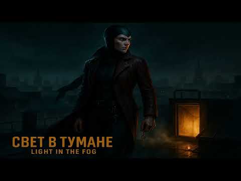Видео: Nocturne V - Свет в тумане / Light in the Fog (Trap Hip Hop)