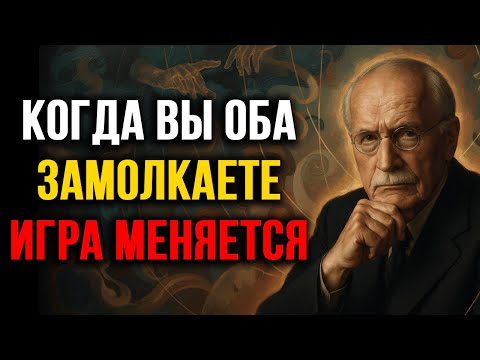 Видео: Когда вы оба перестаёте общаться… начинается настоящая игра